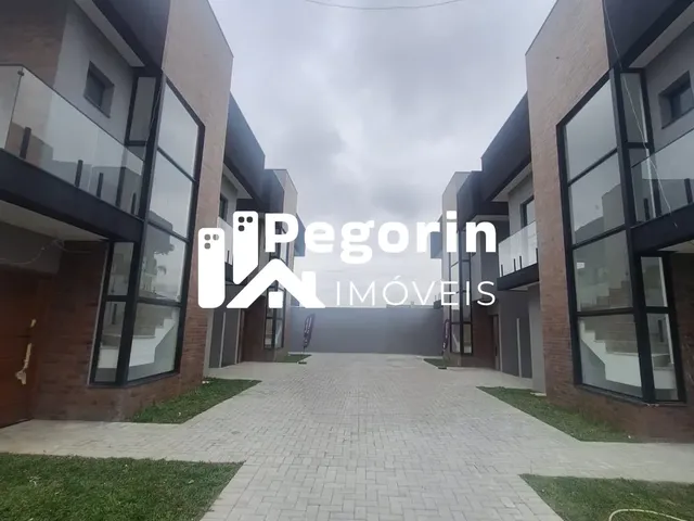 Imagem 9: Sobrado Duplex com Terraço Cajuru