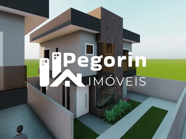Imagem 16: Sobrado Duplex com Terraço Cajuru