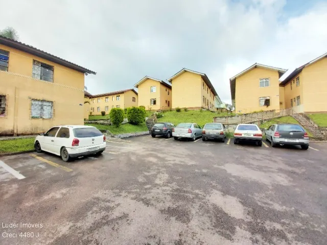 Imagem 4: Apartamento Mobiliado venda Atenas II Campo Comprido, Curitiba