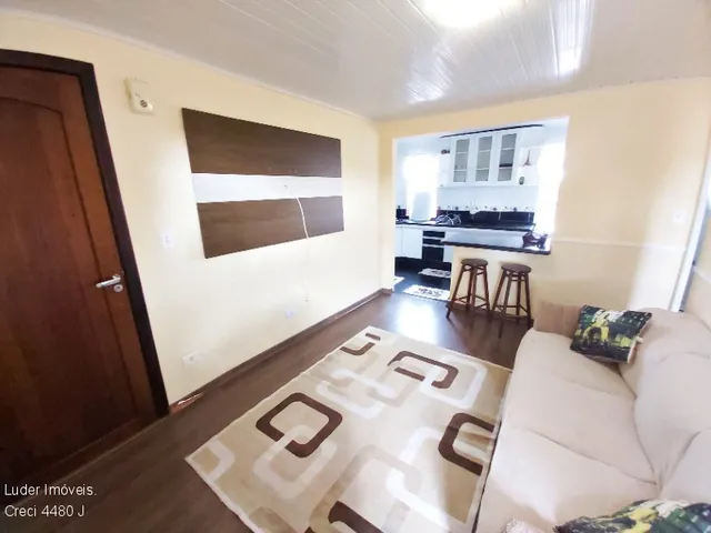 Imagem 2: Apartamento Mobiliado venda Atenas II Campo Comprido, Curitiba