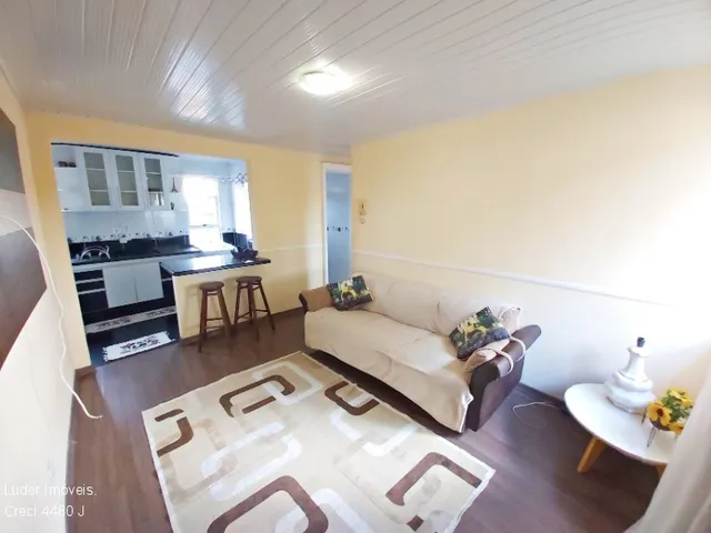 Imagem 7: Apartamento Mobiliado venda Atenas II Campo Comprido, Curitiba