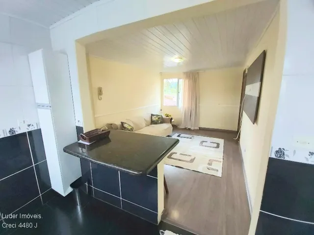 Imagem 13: Apartamento Mobiliado venda Atenas II Campo Comprido, Curitiba