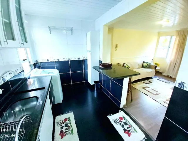 Imagem 11: Apartamento Mobiliado venda Atenas II Campo Comprido, Curitiba