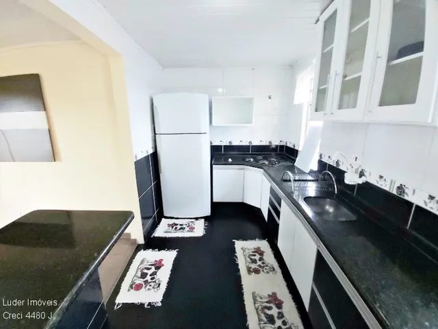 Imagem 10: Apartamento Mobiliado venda Atenas II Campo Comprido, Curitiba