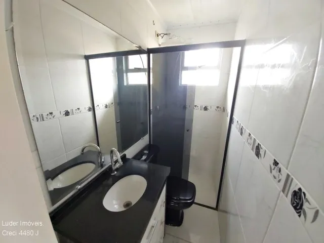 Imagem 12: Apartamento Mobiliado venda Atenas II Campo Comprido, Curitiba