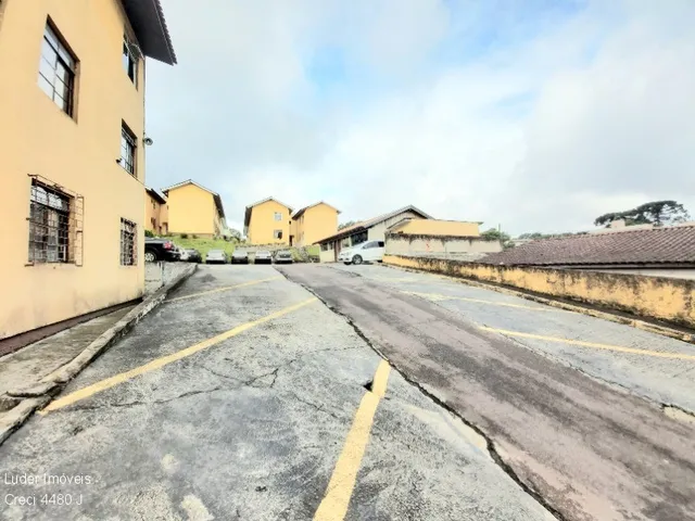 Imagem 8: Apartamento Mobiliado venda Atenas II Campo Comprido, Curitiba