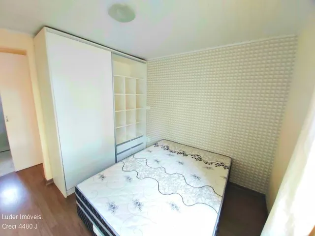 Imagem 9: Apartamento Mobiliado venda Atenas II Campo Comprido, Curitiba