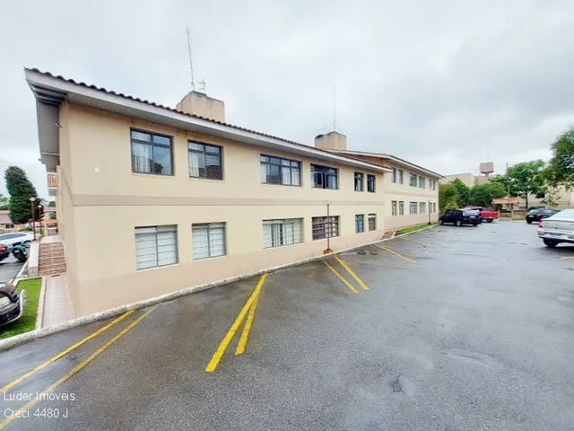 Imagem: APARTAMENTO RESIDENCIAL em CURITIBA - PR