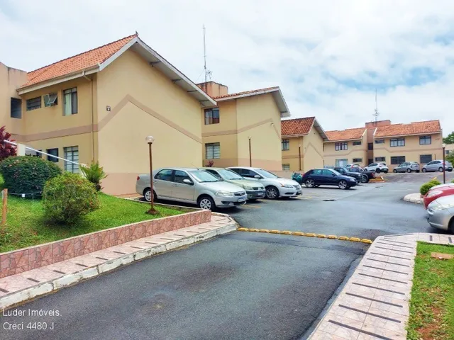 Imagem 8: APARTAMENTO RESIDENCIAL em CURITIBA - PR, CAMPO COMPRIDO