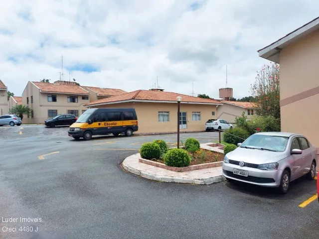 Imagem 14: APARTAMENTO RESIDENCIAL em CURITIBA - PR, CAMPO COMPRIDO