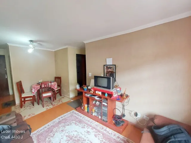 Imagem 6: APARTAMENTO RESIDENCIAL em CURITIBA - PR, CAMPO COMPRIDO