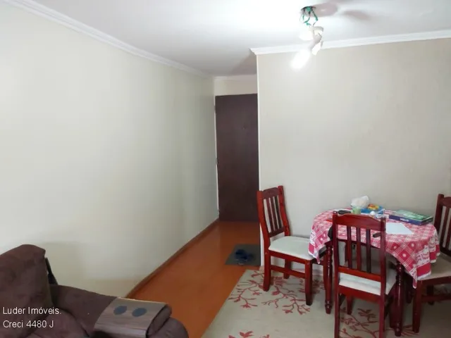 Imagem 4: APARTAMENTO RESIDENCIAL em CURITIBA - PR, CAMPO COMPRIDO