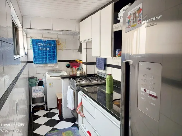 Imagem 11: APARTAMENTO RESIDENCIAL em CURITIBA - PR, CAMPO COMPRIDO