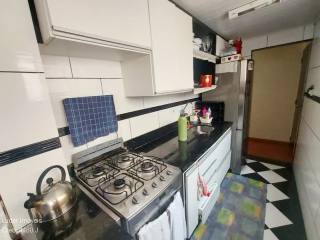 Imagem 7: APARTAMENTO RESIDENCIAL em CURITIBA - PR, CAMPO COMPRIDO