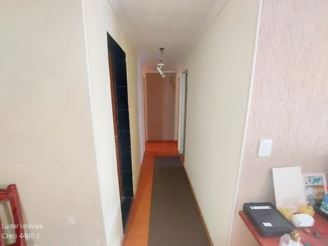 Imagem 3: APARTAMENTO RESIDENCIAL em CURITIBA - PR, CAMPO COMPRIDO