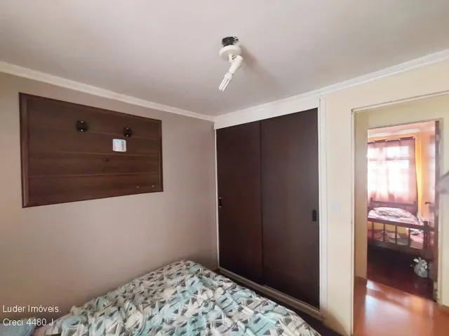 Imagem 13: APARTAMENTO RESIDENCIAL em CURITIBA - PR, CAMPO COMPRIDO