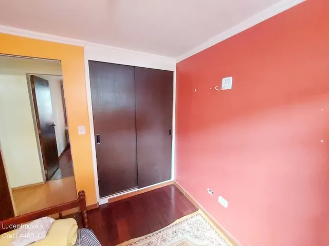 Imagem 10: APARTAMENTO RESIDENCIAL em CURITIBA - PR, CAMPO COMPRIDO