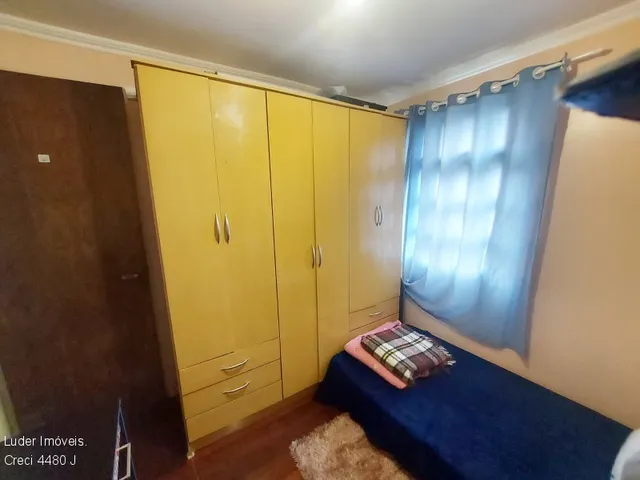 Imagem 9: APARTAMENTO RESIDENCIAL em CURITIBA - PR, CAMPO COMPRIDO