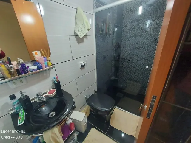 Imagem 2: APARTAMENTO RESIDENCIAL em CURITIBA - PR, CAMPO COMPRIDO