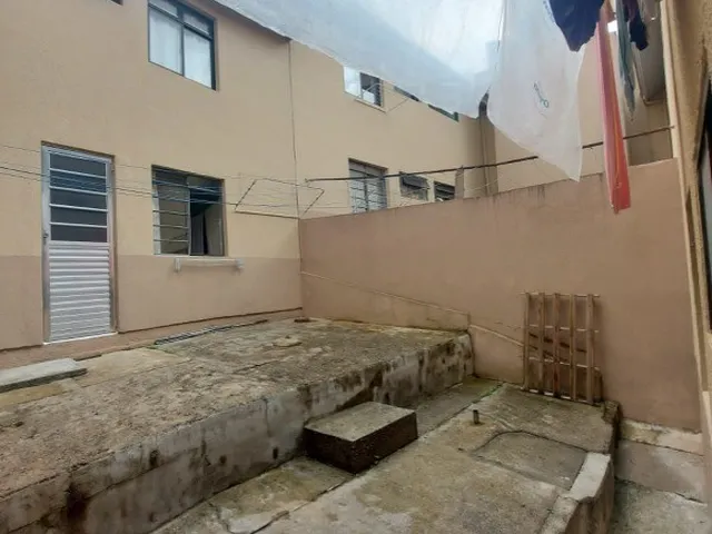 Imagem 12: APARTAMENTO RESIDENCIAL em CURITIBA - PR, CAMPO COMPRIDO
