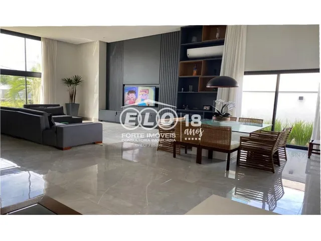 Imagem: Belíssima Casa a Venda Localizada no Residencial