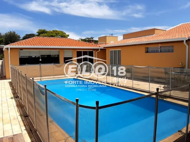 Imagem: Chácara a Venda Localizada no Condominio