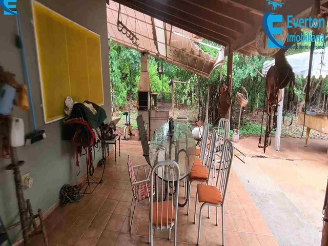 Imagem 13: Chácara com 5000 M² no Jockey Camping - Uberlândia Mg