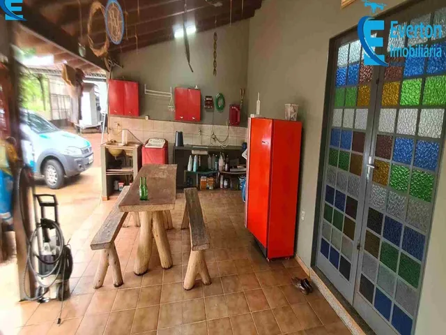 Imagem 10: Chácara com 5000 M² no Jockey Camping - Uberlândia Mg