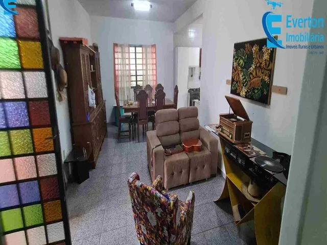Imagem 4: Chácara com 5000 M² no Jockey Camping - Uberlândia Mg