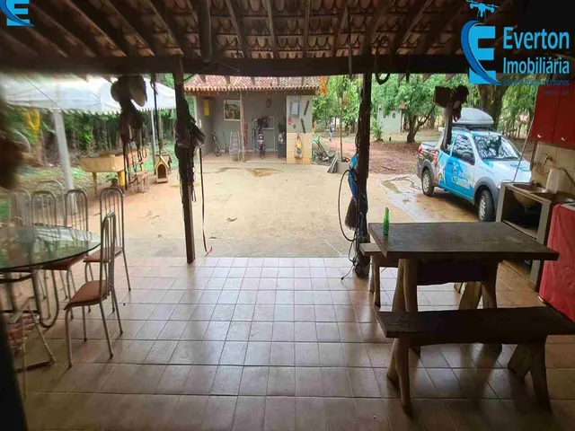 Imagem 16: Chácara com 5000 M² no Jockey Camping - Uberlândia Mg