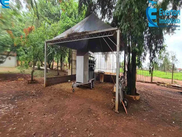 Imagem 11: Chácara com 5000 M² no Jockey Camping - Uberlândia Mg