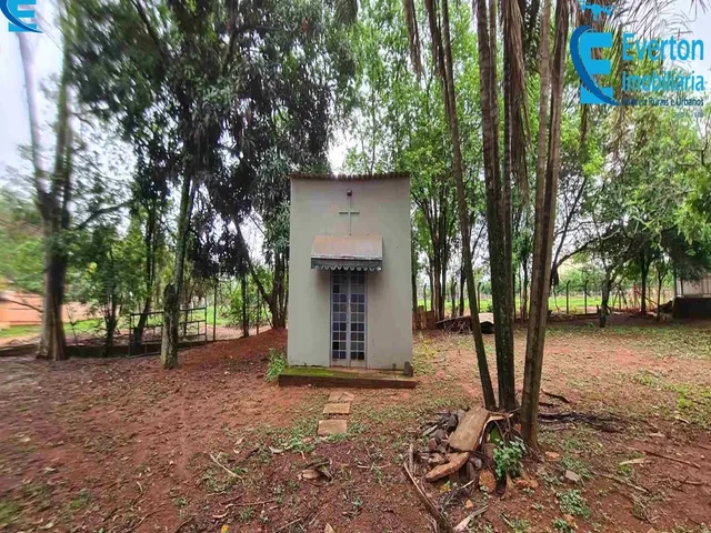 Imagem 9: Chácara com 5000 M² no Jockey Camping - Uberlândia Mg