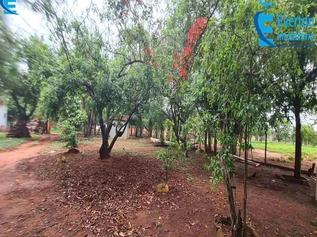 Imagem 15: Chácara com 5000 M² no Jockey Camping - Uberlândia Mg