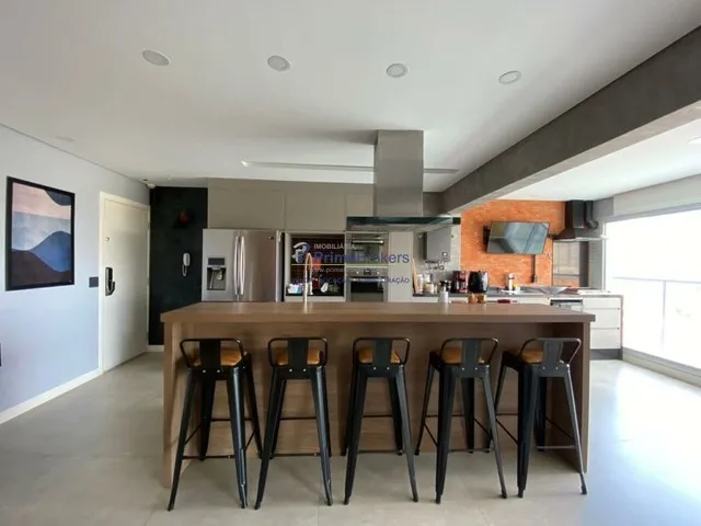 Imagem: Apartamento em Vila Mariana com 61M²