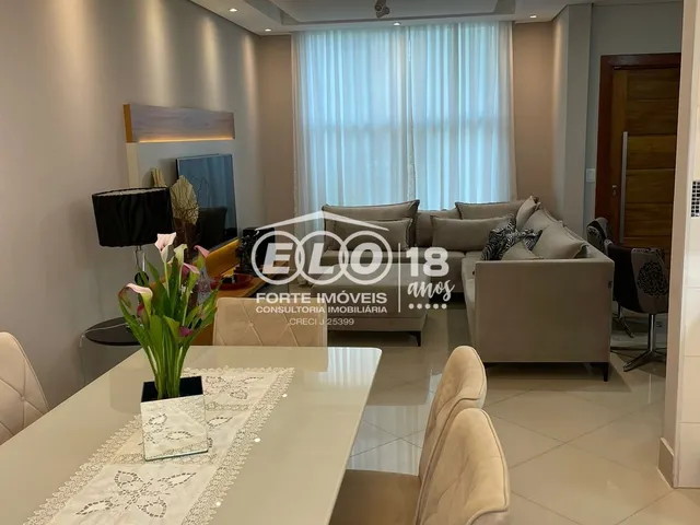Imagem: Ótimo Sobrado a Venda Localizado no Condominio