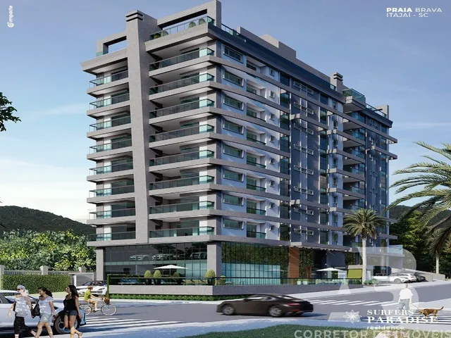 Imagem: Surfers Paradise Residence