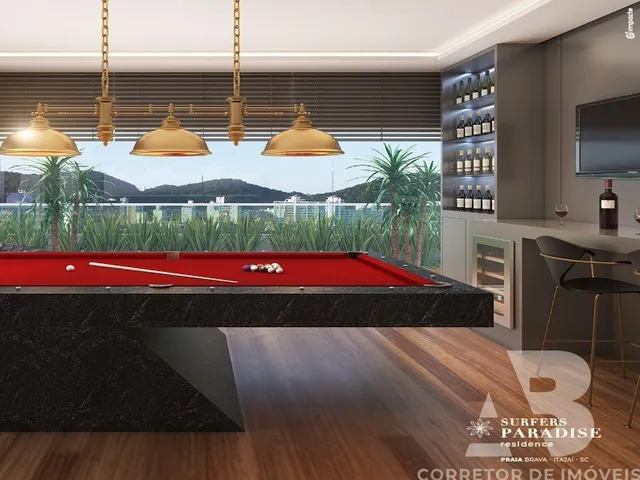 Imagem 3: Surfers Paradise Residence