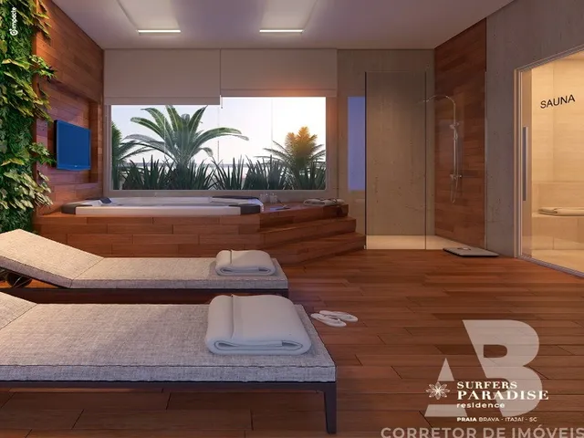 Imagem 5: Surfers Paradise Residence
