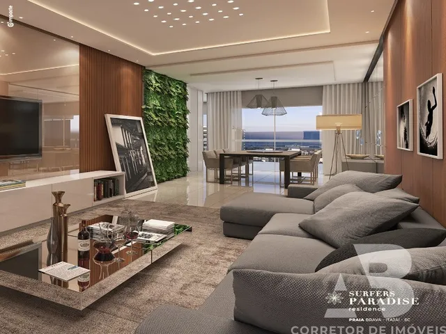 Imagem 6: Surfers Paradise Residence