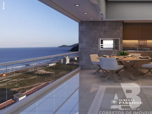 Imagem 7: Surfers Paradise Residence