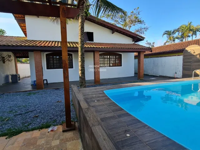 Imagem: Casa À Venda em Itanhaém-Sp, Bairro Bopiranga