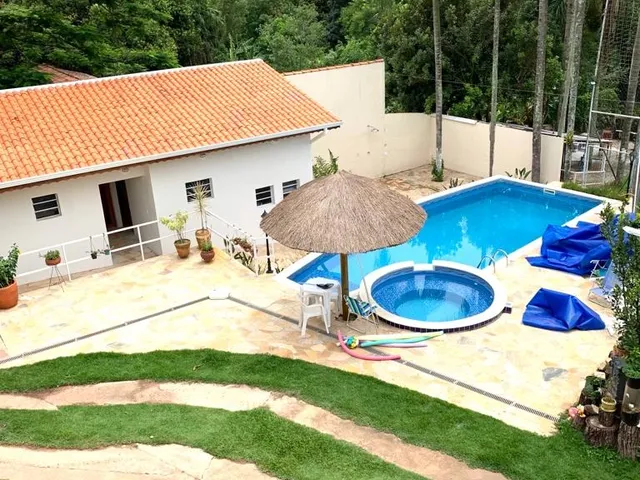 Imagem: Fantástica Casa no Jardim Itália para