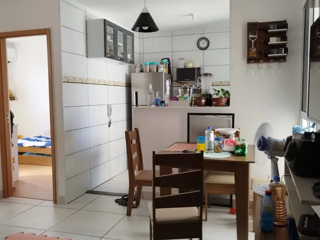Imagem 5: 0 Apartamento com 2 dormitórios