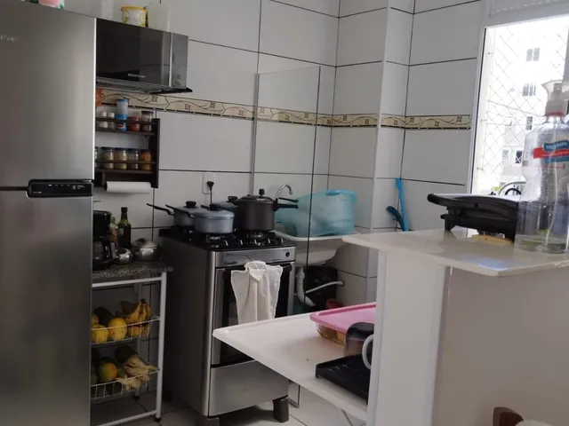 Imagem 3: 0 Apartamento com 2 dormitórios