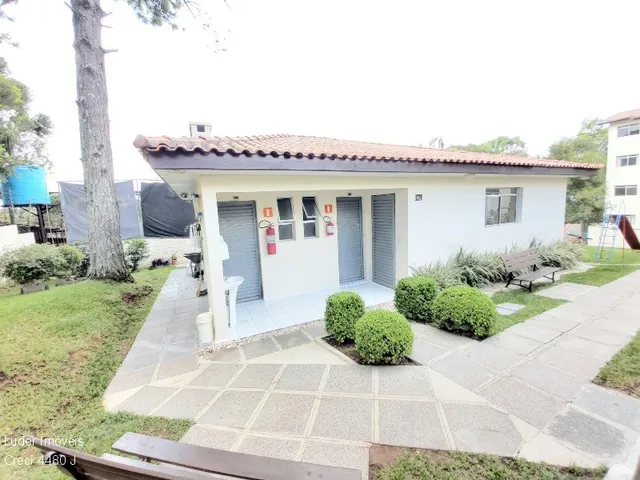 Imagem 12: Apartamento 2 dorms. 50m² venda Villaggio Firenze C.Comprido, Curitiba