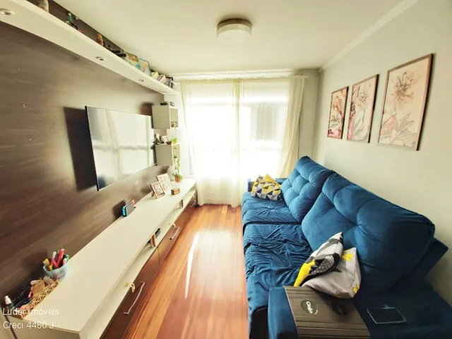Imagem 3: Apartamento 2 dorms. 50m² venda Villaggio Firenze C.Comprido, Curitiba