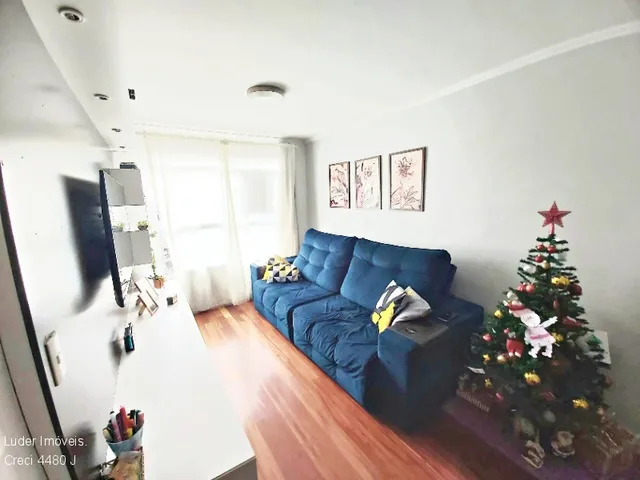 Imagem 10: Apartamento 2 dorms. 50m² venda Villaggio Firenze C.Comprido, Curitiba