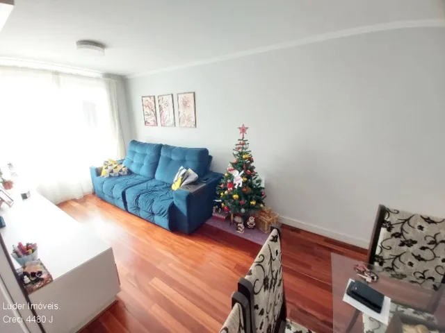 Imagem 2: Apartamento 2 dorms. 50m² venda Villaggio Firenze C.Comprido, Curitiba