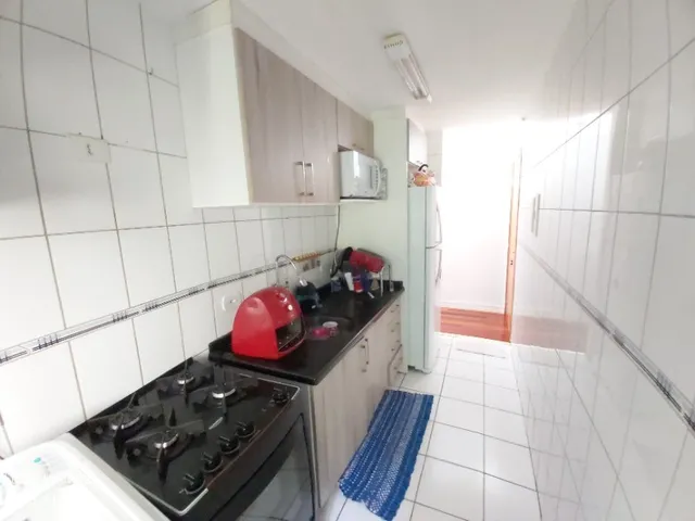 Imagem 8: Apartamento 2 dorms. 50m² venda Villaggio Firenze C.Comprido, Curitiba