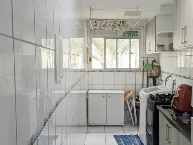 Imagem 14: Apartamento 2 dorms. 50m² venda Villaggio Firenze C.Comprido, Curitiba